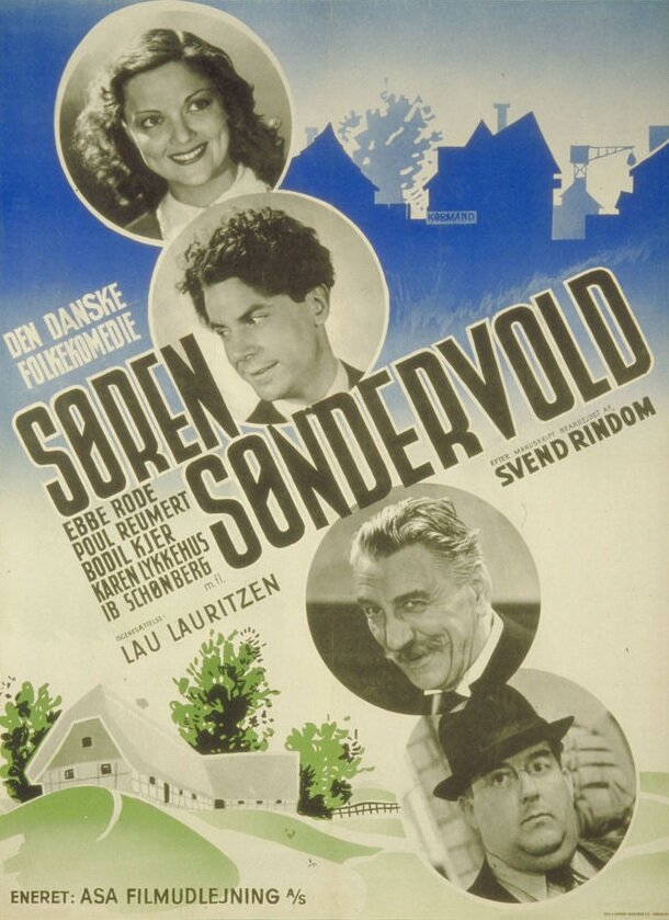 Søren Søndervold (1942)