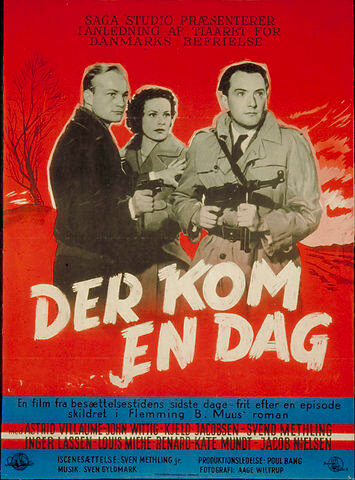 Der kom en dag (1955)