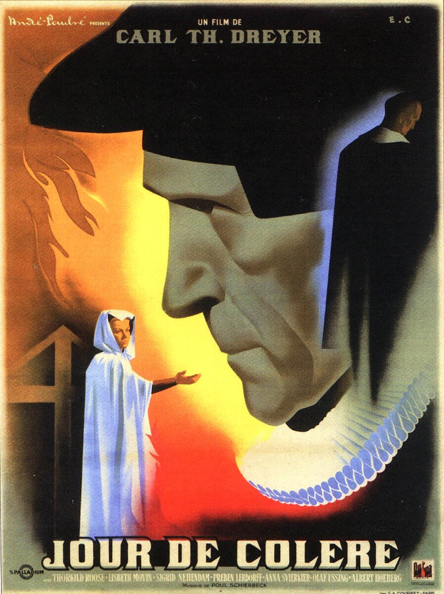 День гнева (1943)