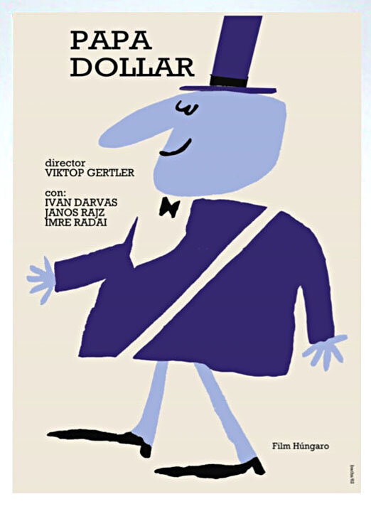 Американский дядюшка (1956)