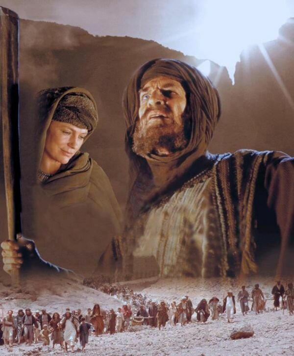 Сотворение мира (2000)