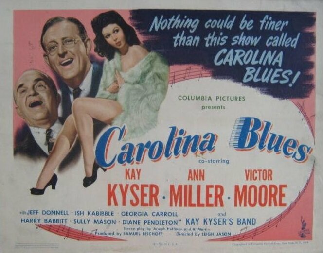 Каролина Блюз (1944)