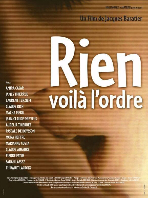 Ничего, таков порядок (2003)