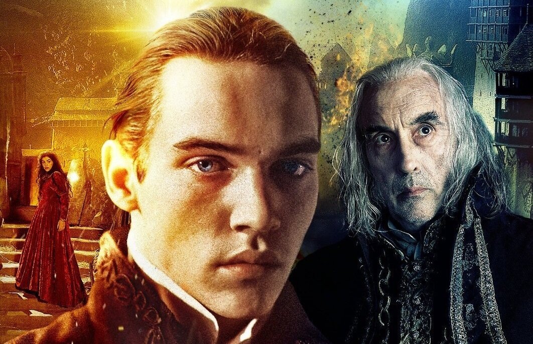 Темное королевство (2000)