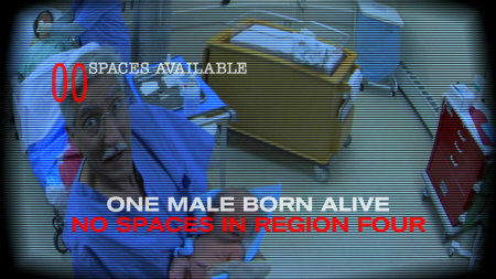 Space Available (2004) постер