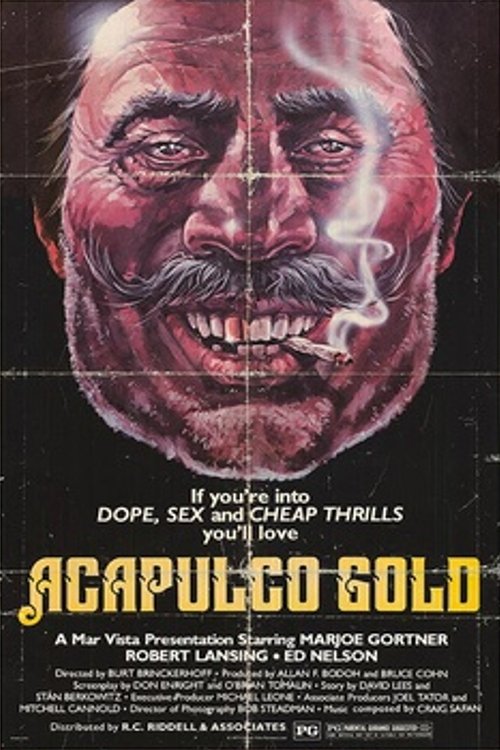 Acapulco Gold (1978)