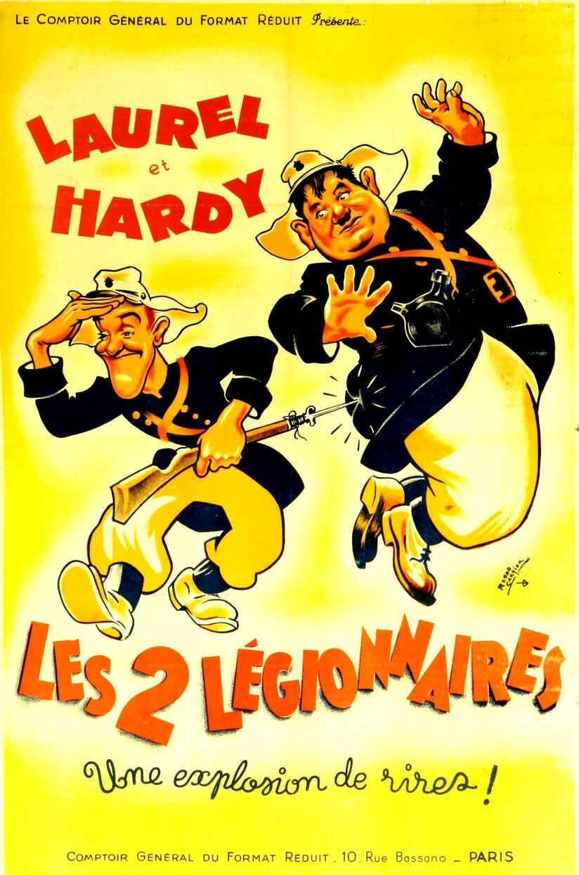 Летающая парочка (1939)