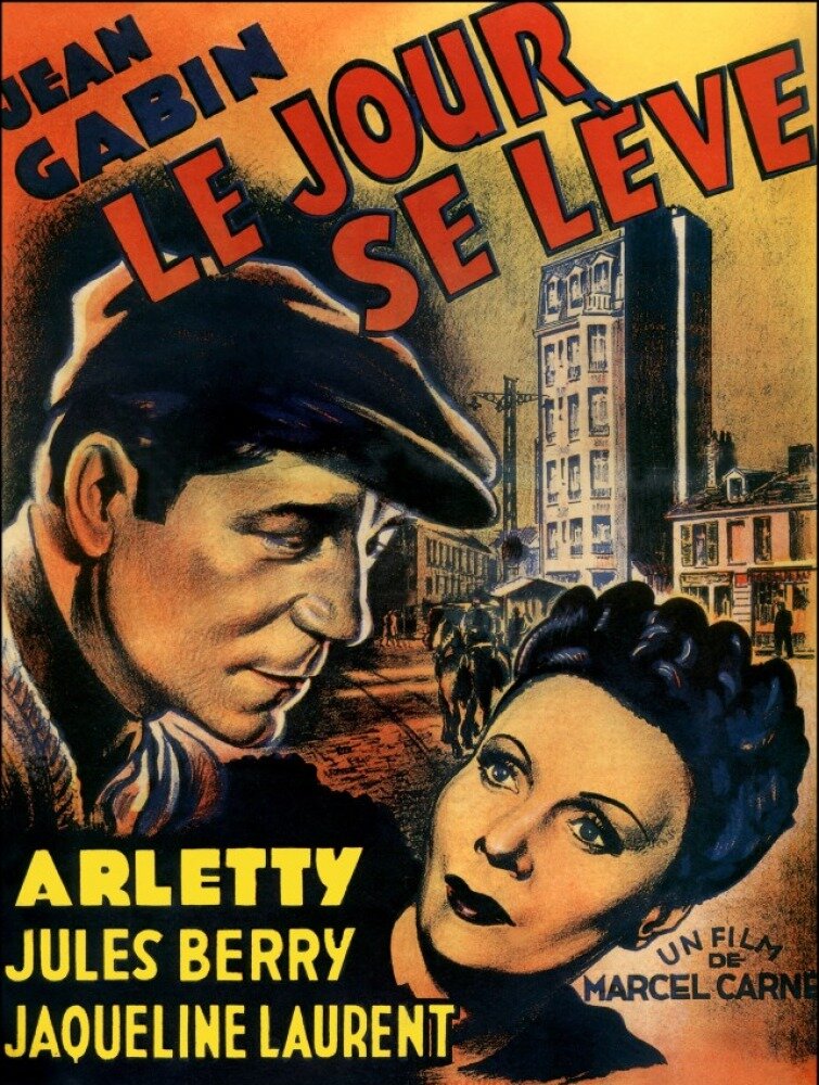 День начинается (1939)