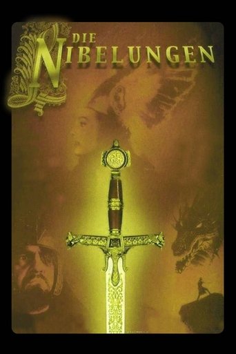 Нибелунги: Месть Кримхильды (1967)