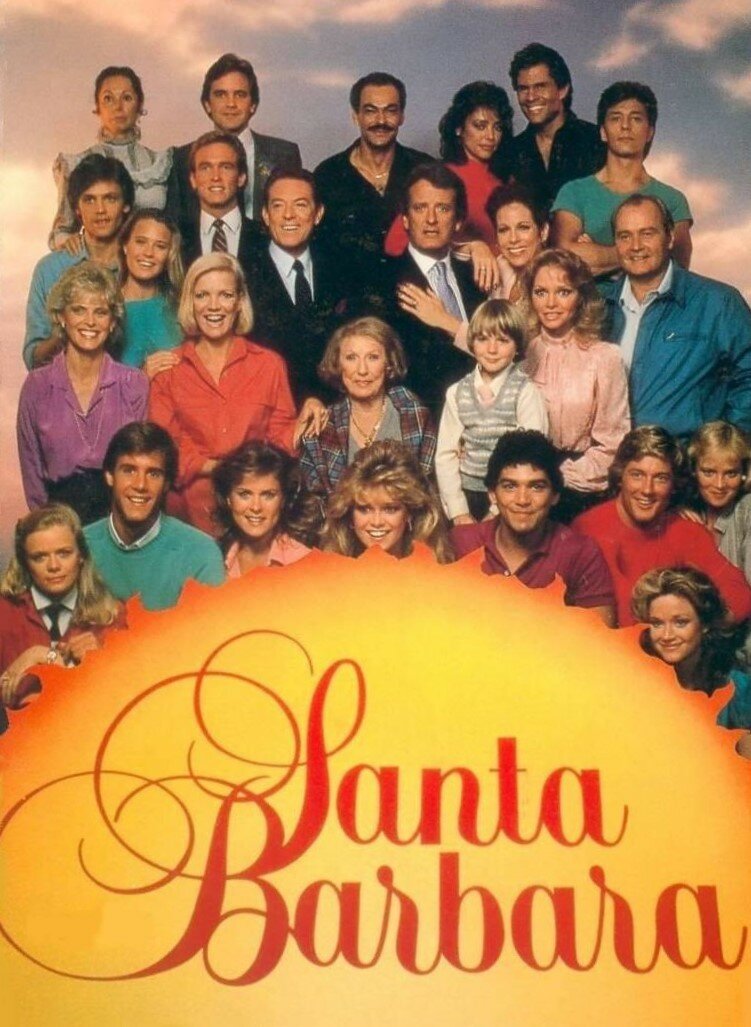 Санта-Барбара (1984)