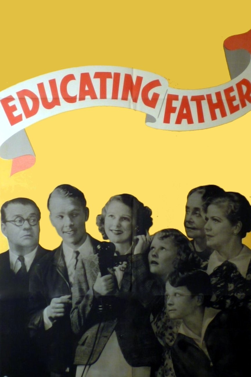 Educating Father (1936)