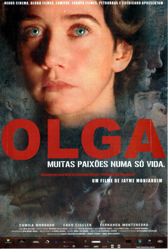 Ольга (2004)