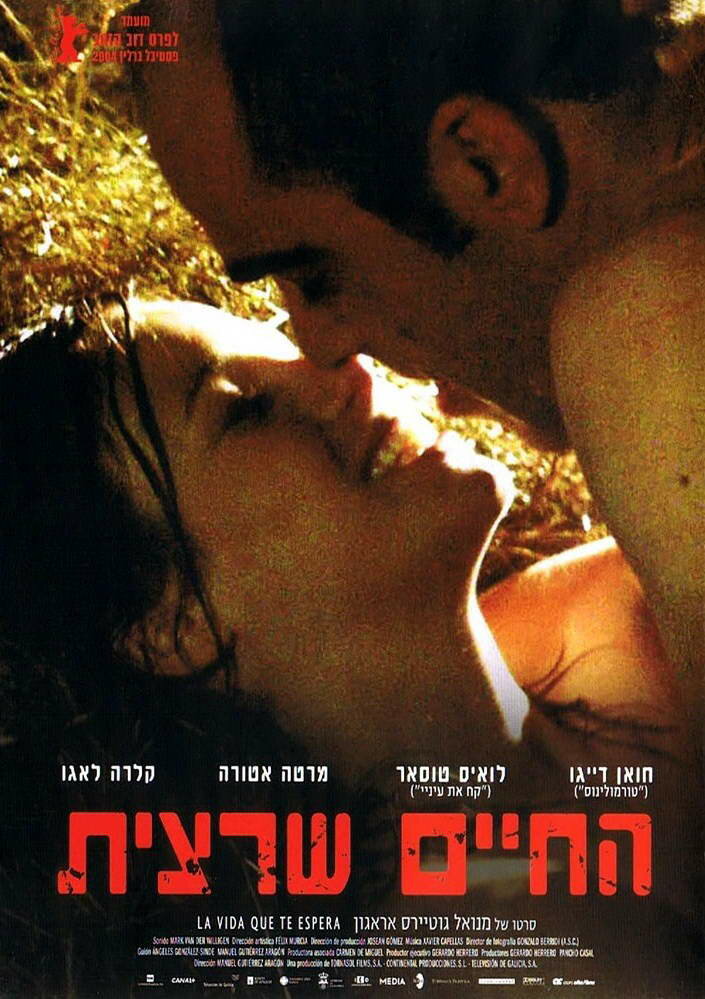 Все еще впереди (2004) постер