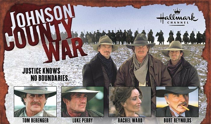 Всадники правосудия (2002)