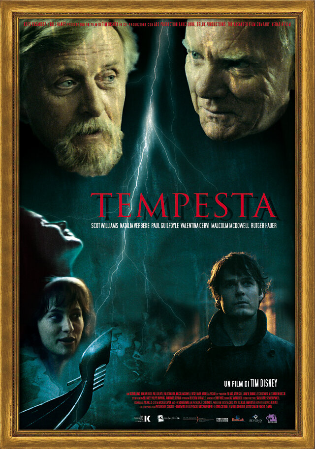 Темпеста: Порочная страсть (2004)