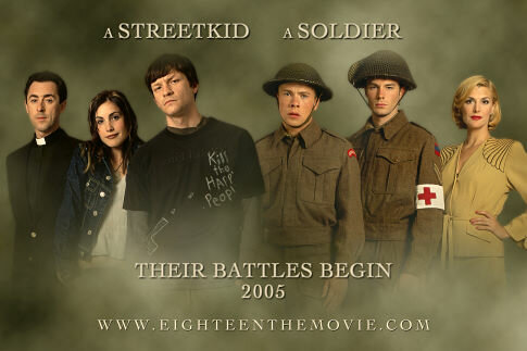 Восемнадцатилетние (2005)