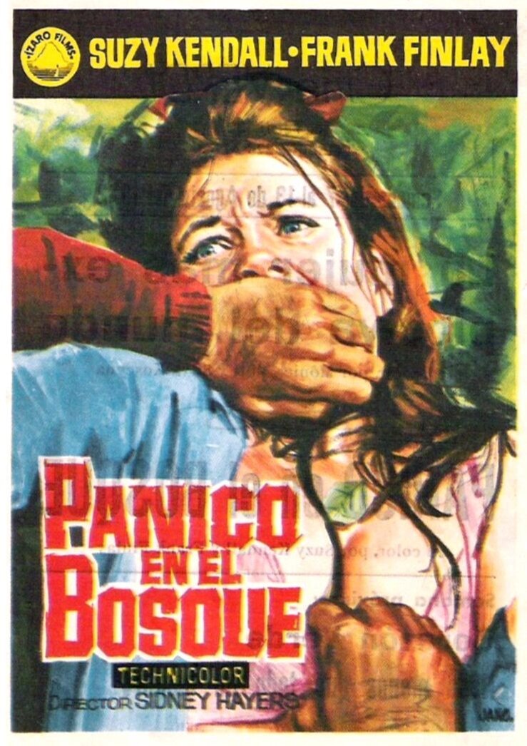 Нападение (1971)