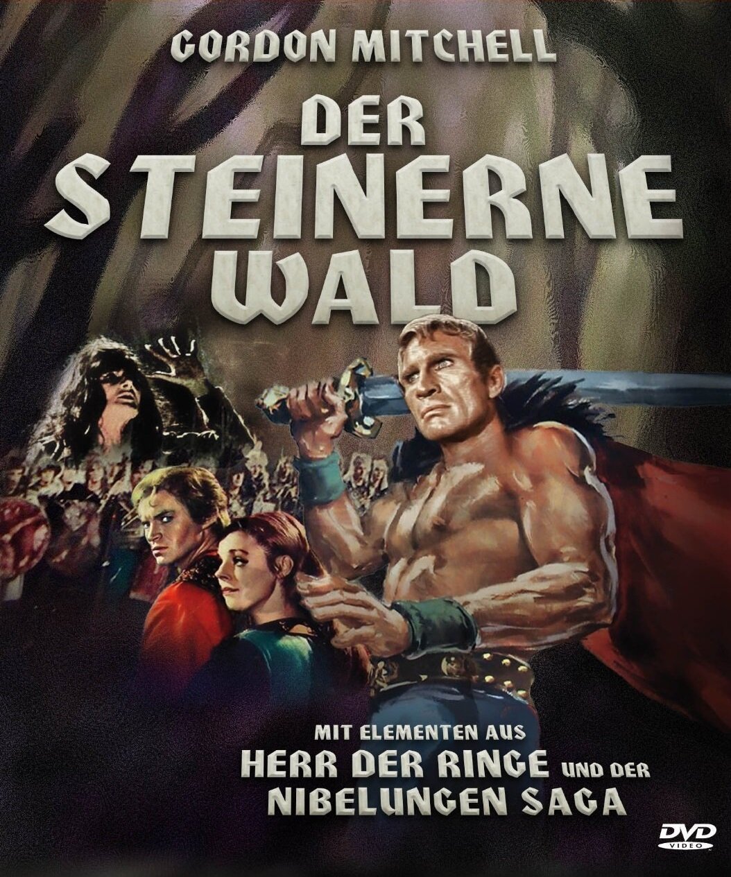 Сокровища Каменного леса (1965)