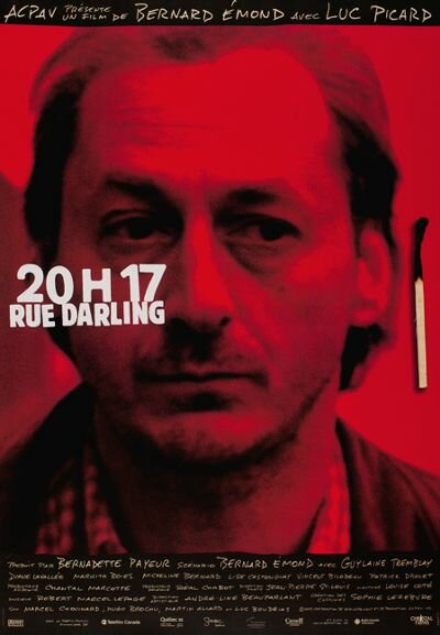 Улица Дарлинг, 20:17 (2003)