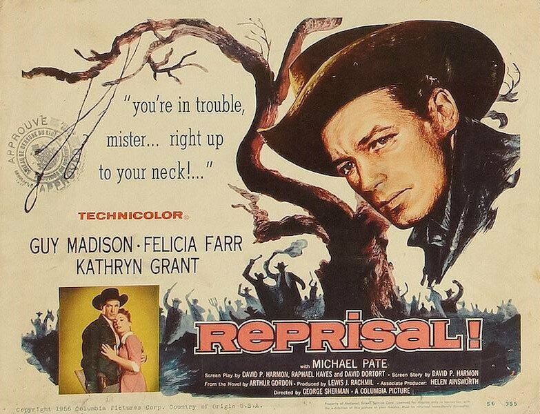 Расправа! (1956)