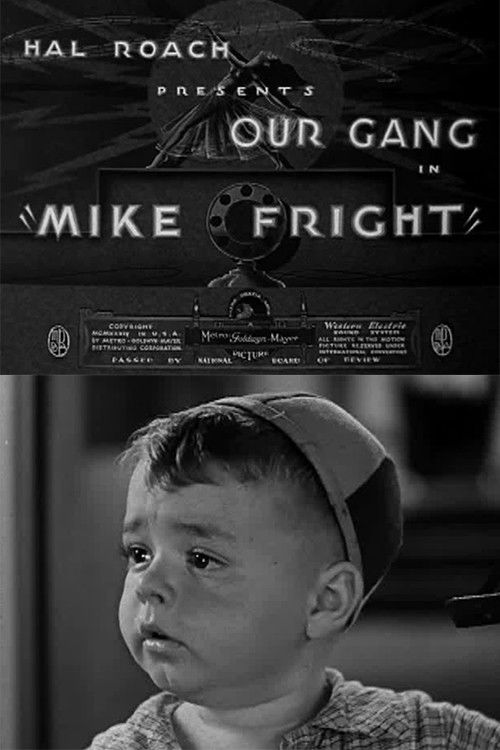 Mike Fright (1934)