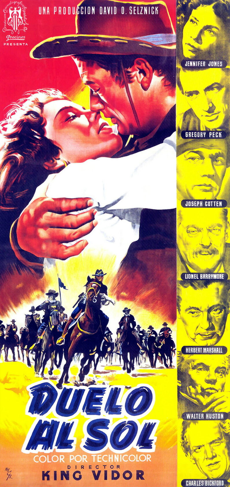 Дуэль под солнцем (1946)