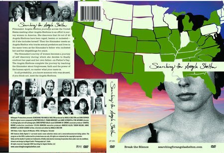 Searching for Angela Shelton (2004)