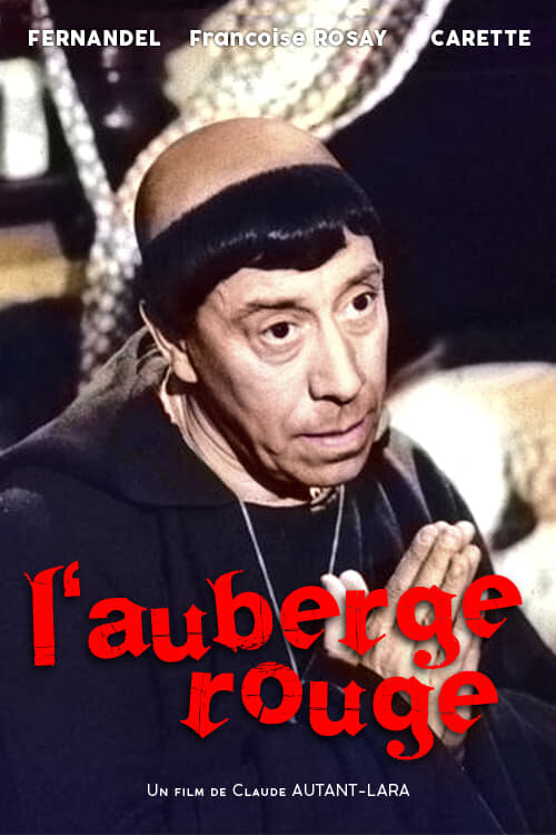 Красная харчевня (1951)