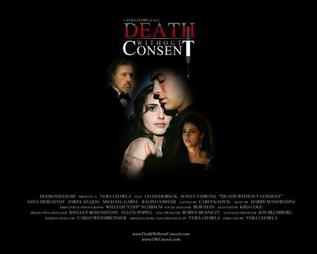 Death Without Consent (2007)