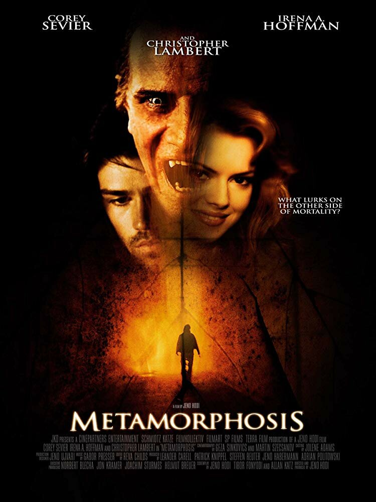 Метаморфозы (2007)