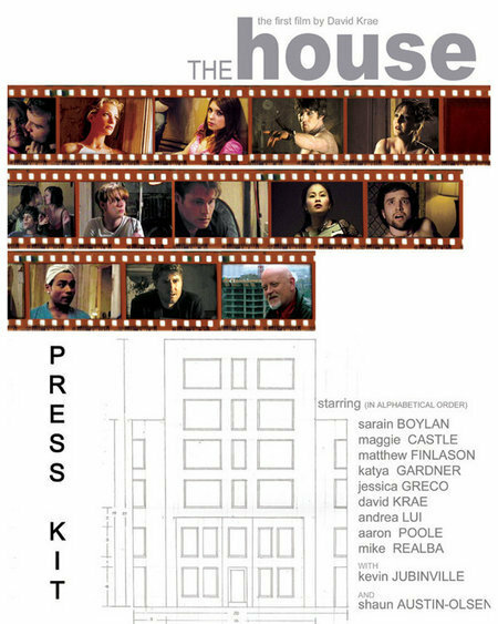 The House (2006)