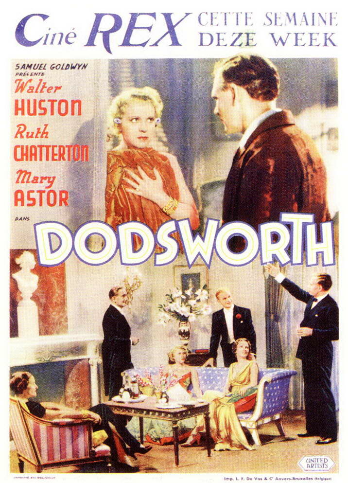 Додсворт (1936)