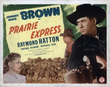 Prairie Express (1947)