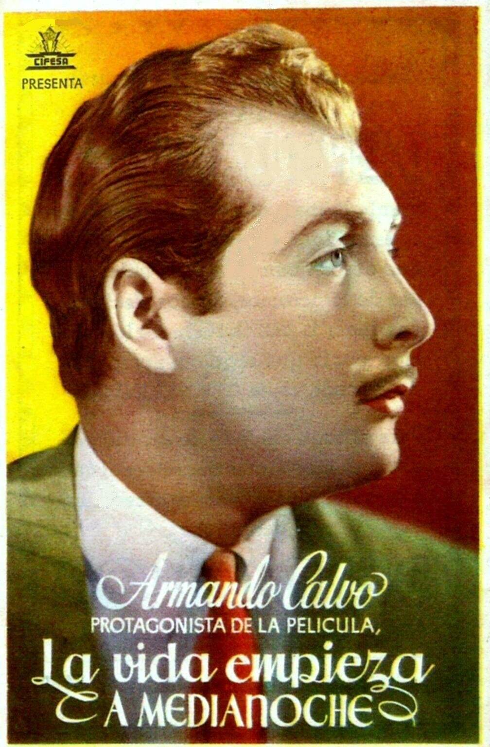 La vida empieza a medianoche (1944)