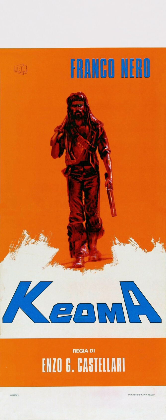Кеома (1976)