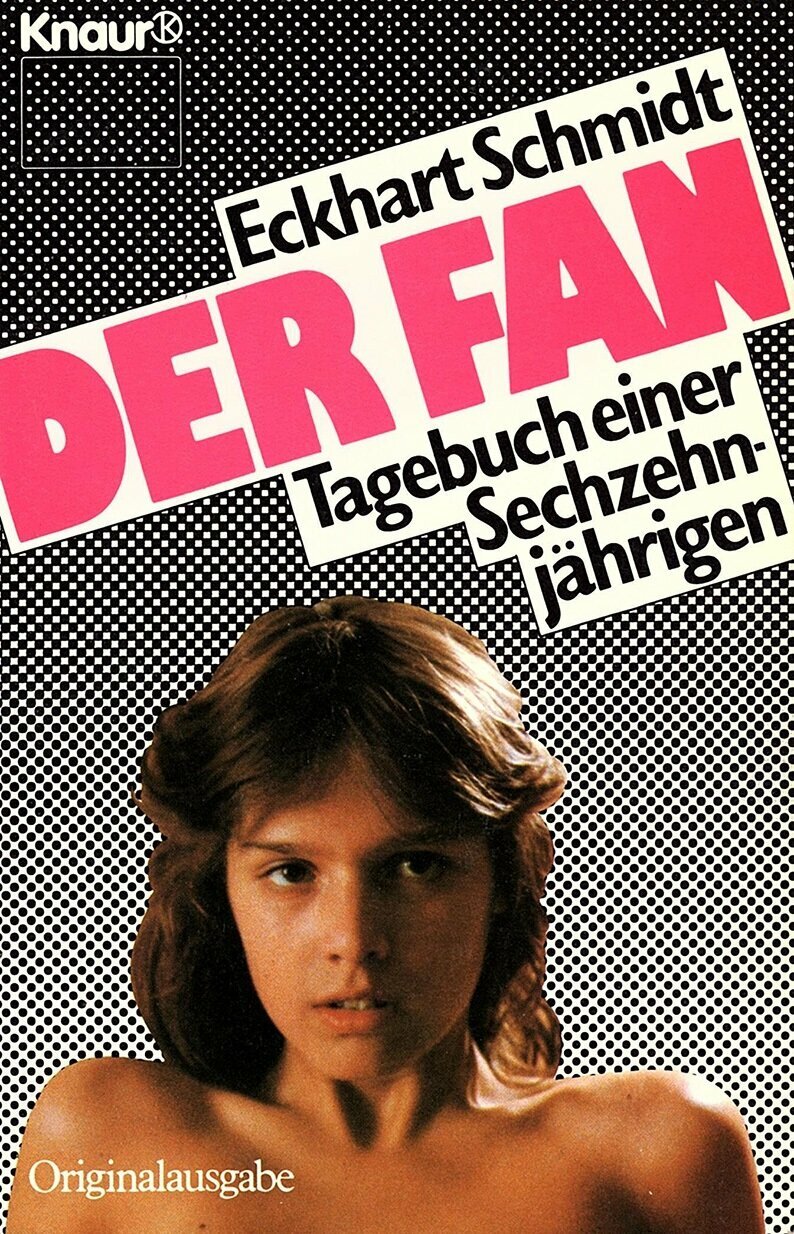 Поклонница (1982)