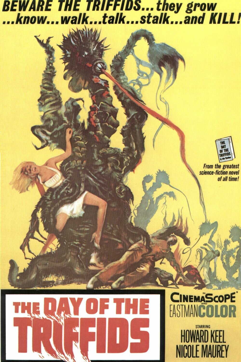 День триффидов (1963)