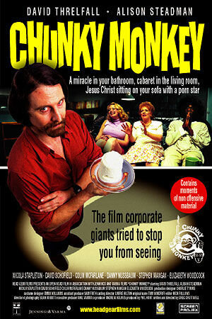 Chunky Monkey (2001)