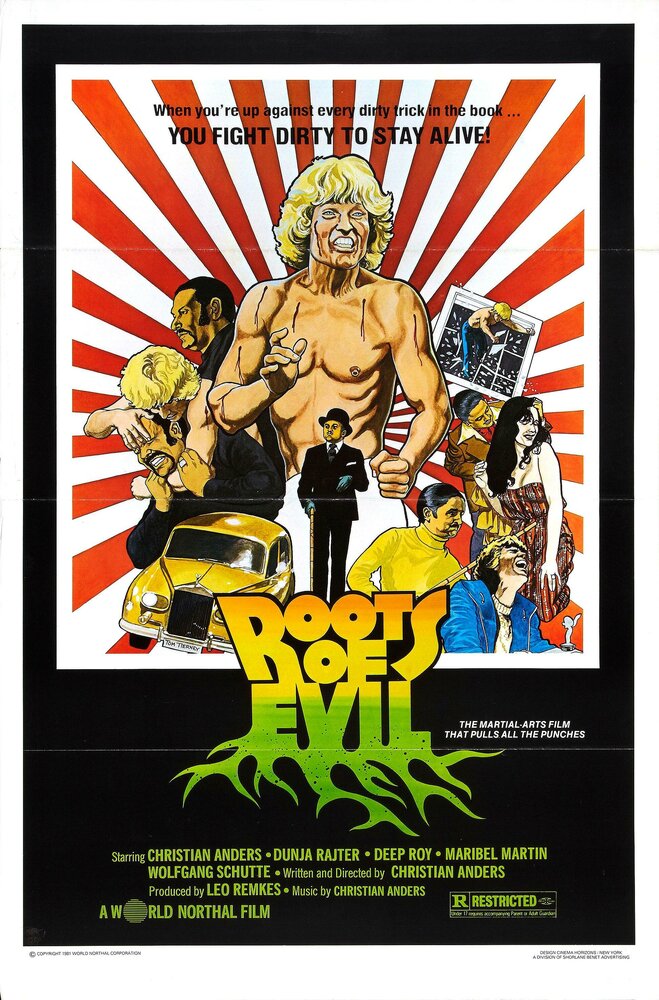Корни зла (1979)