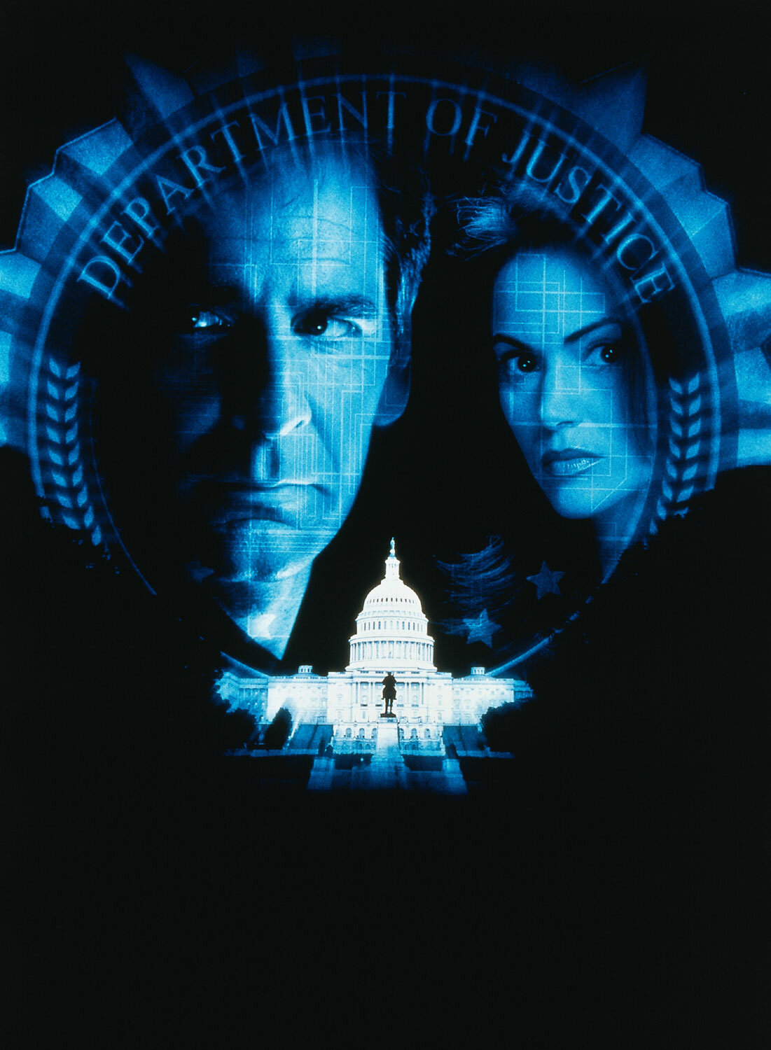 Патруль сети (1999)