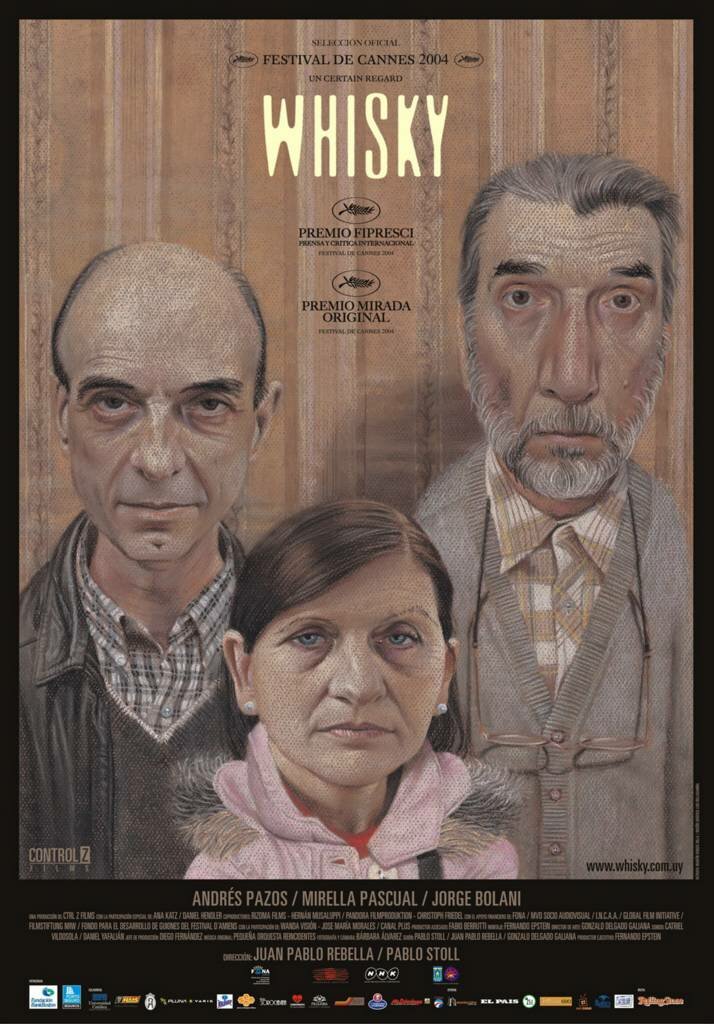 Виски (2004)