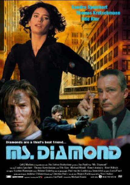 Все дело в каратах (1998)