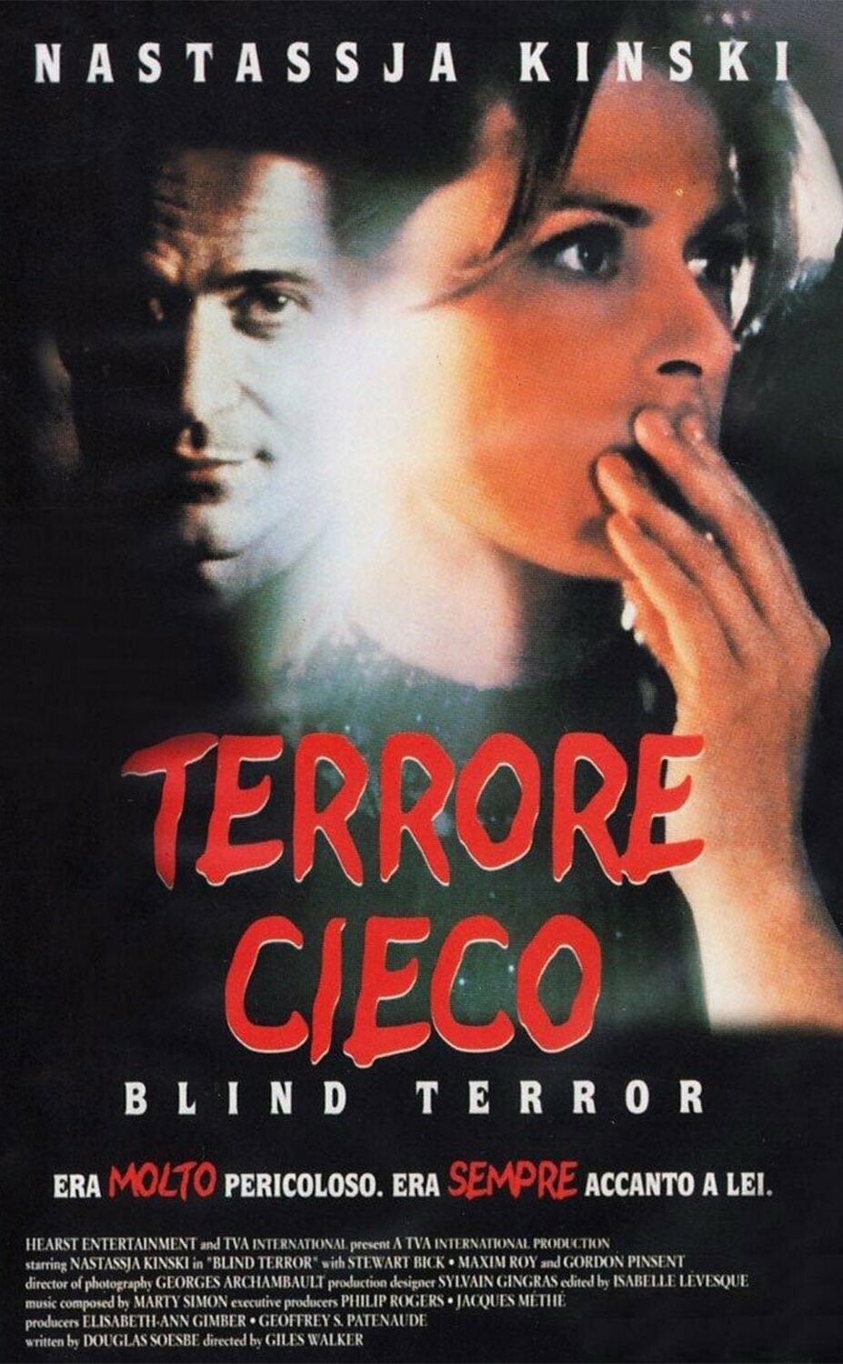 Что скрывает прошлое (2001)