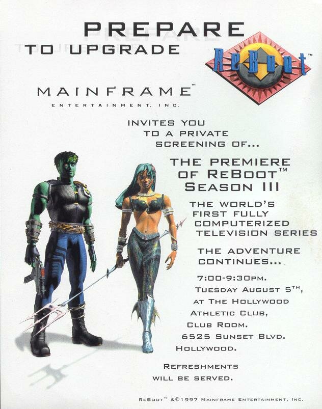 Повторная загрузка (1994)