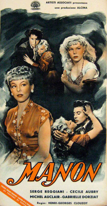Манон (1949)
