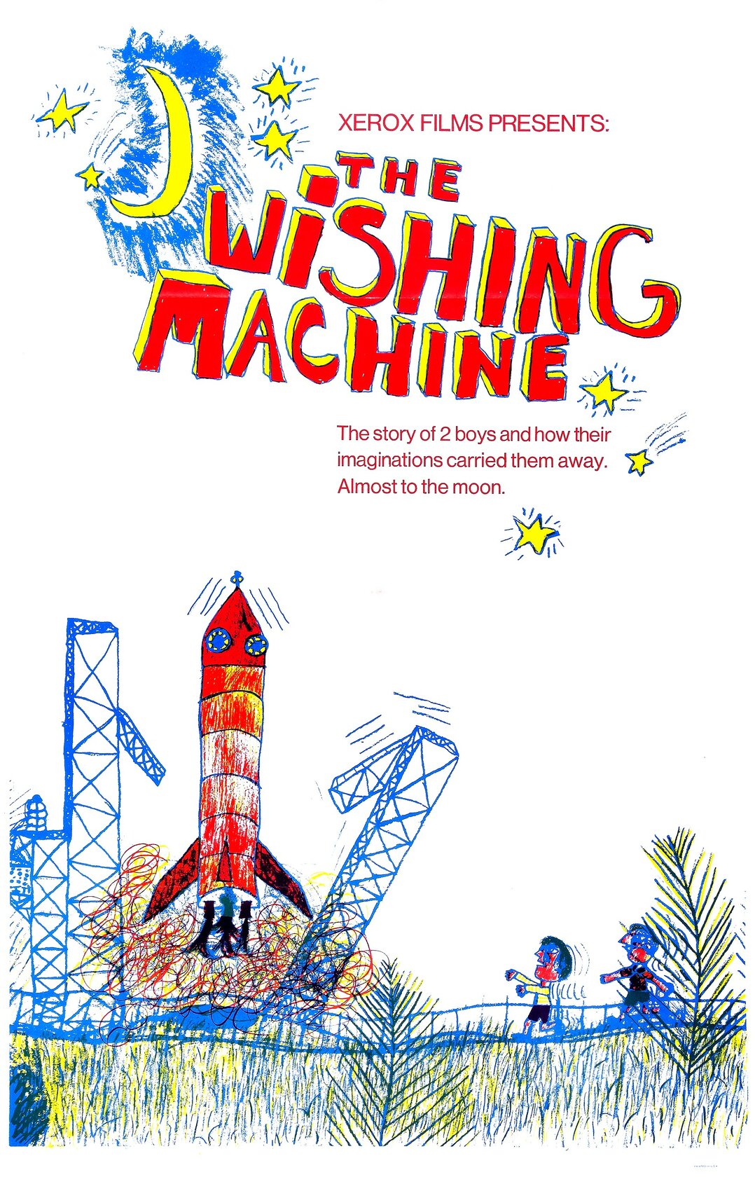 Автомат желаний (1967)