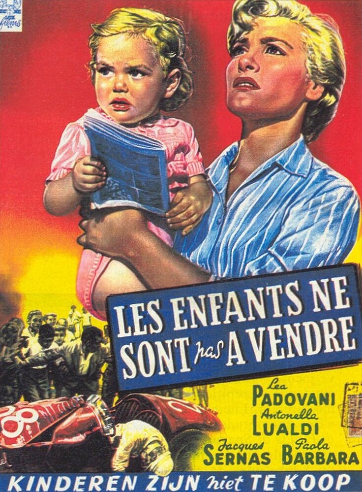 I figli non si vendono (1952)
