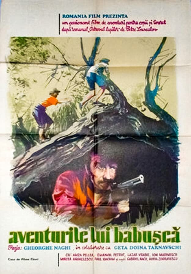 Провал «Голубой змеи» (1973)