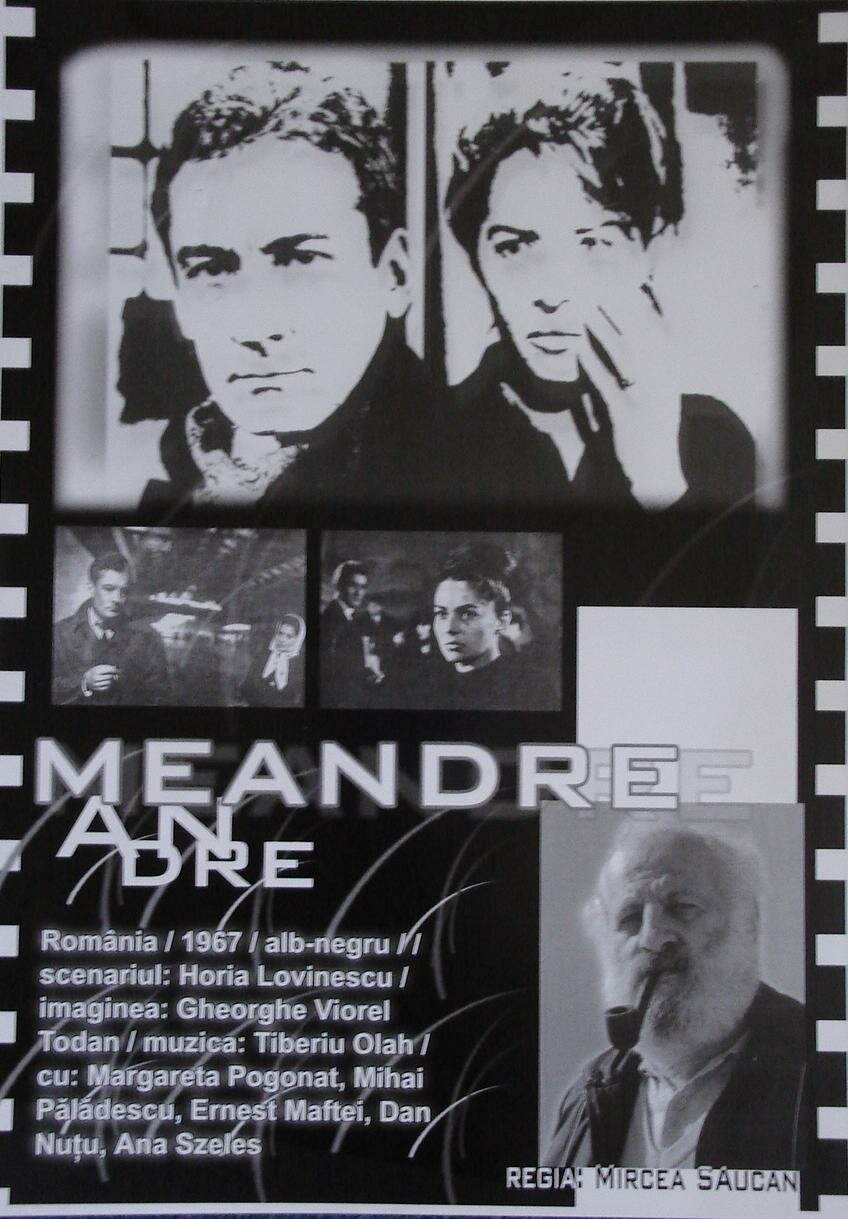 Meandre (1966)