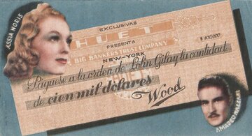 Сто тысяч долларов (1940)